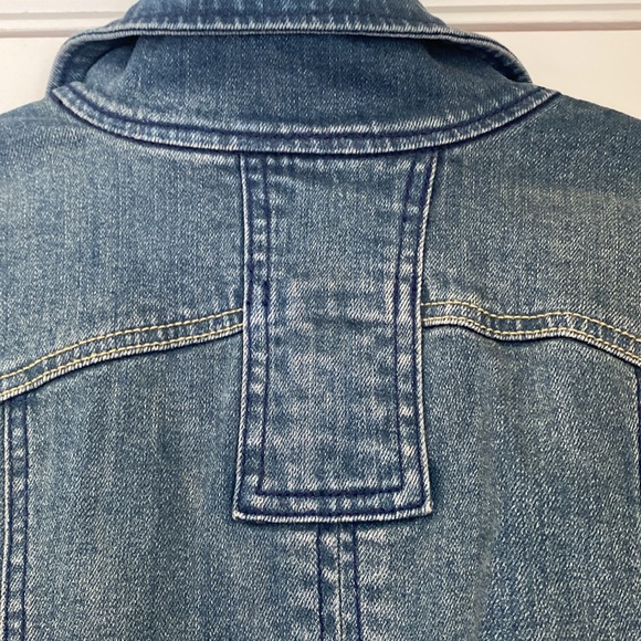 Venezia Jean Jacket - Picture 7 of 7